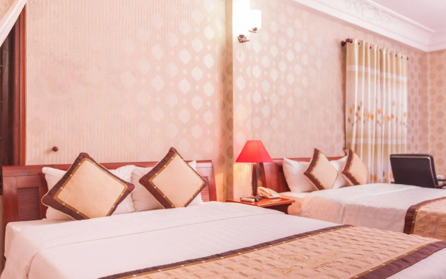 Hanoi Bao Khanh Hotel