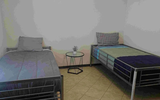 Apartment Near University