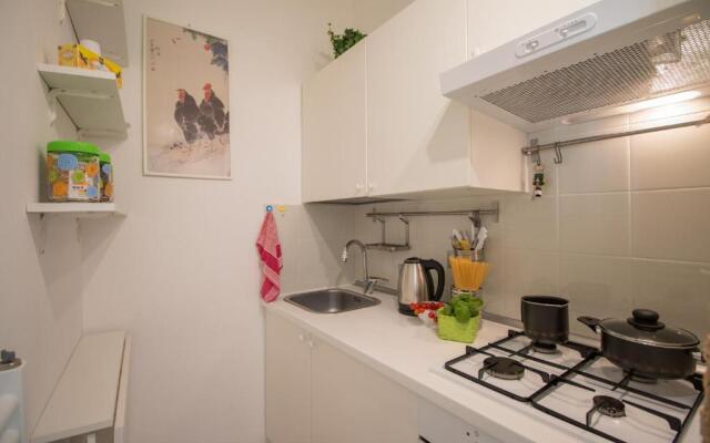 Appartamento Piazza Palmieri