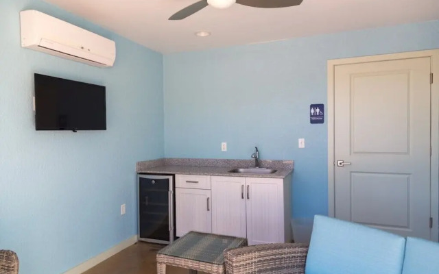 Stunning Champion's Home