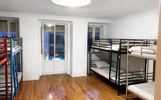 Auristelas Hostel
