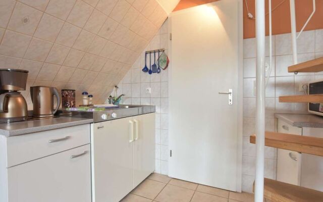 Luxury Apartment in Kühlungsborn with Terrace and Garden