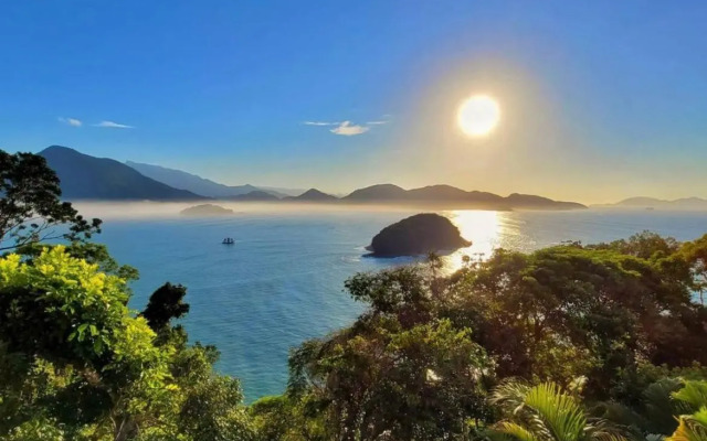 Casa Condomínio Ubatuba