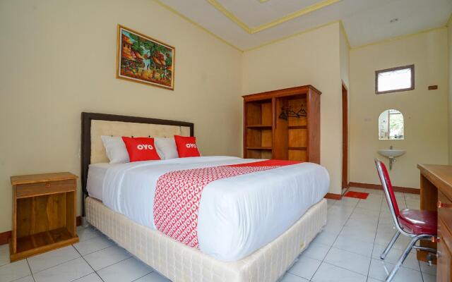 Hotel O Palembang near Palembang Square formerly Trikora Indah Residence