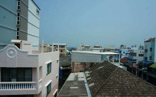 Thor Huahin57 Hotel