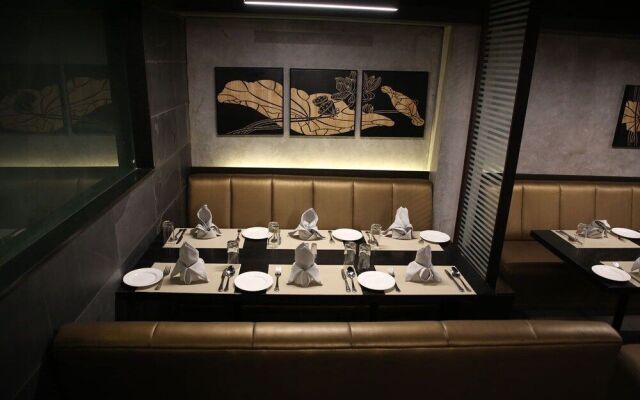 Rowan Tree by Poppys Chennai