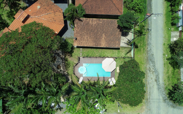 Pousada Sitio Olho Dagua