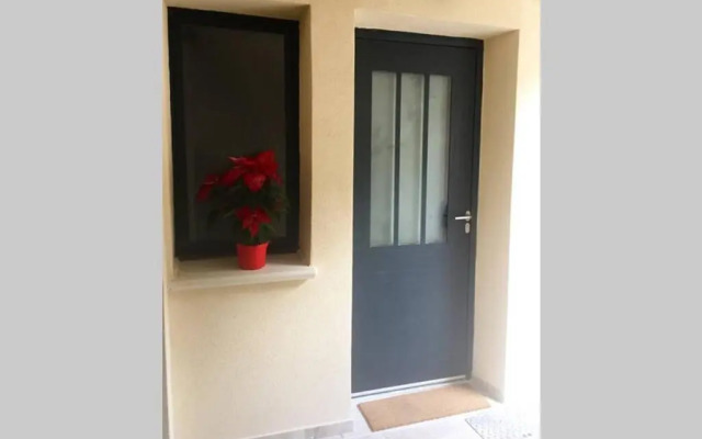 Studio Tout Équipé
