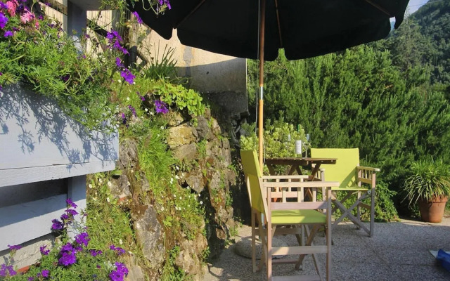 Holiday Home in Camaiore With Garden