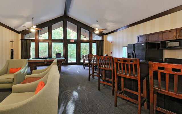 Montgomery Marriott Prattville Hotel & Conference Center at Capitol Hill