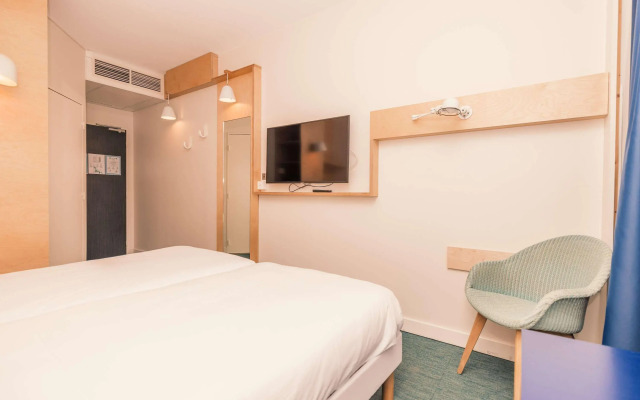 Hotel ibis Styles Deauville Villers Plage