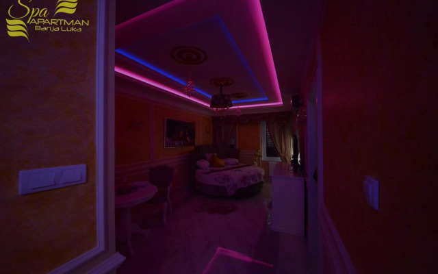 Spa Apartman Banja Luka