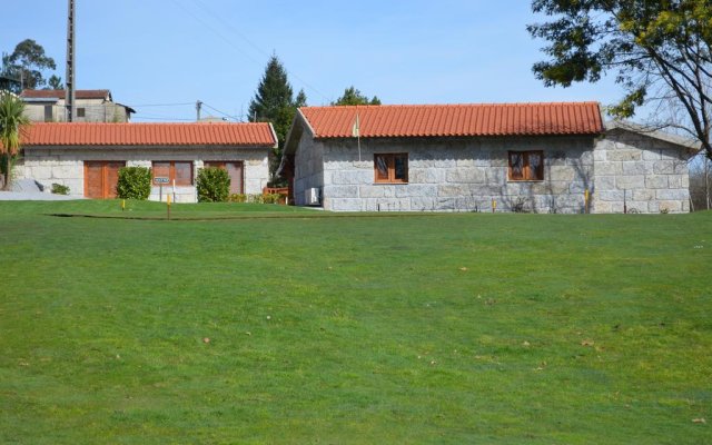 Rilhadas Casas De Campo