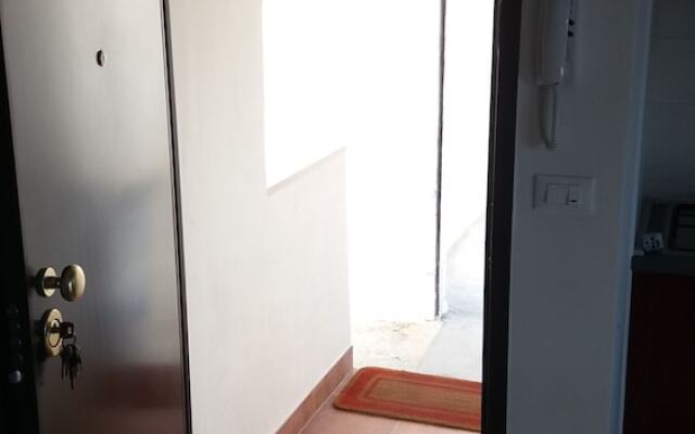 My House Trapani