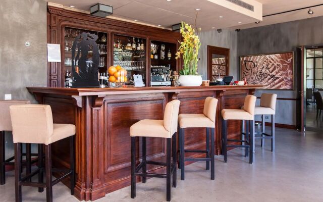 Golf Resort & Country Club Saint-Tropez