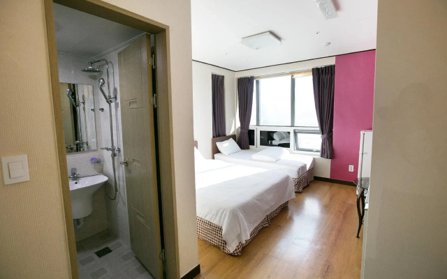 K Hostel