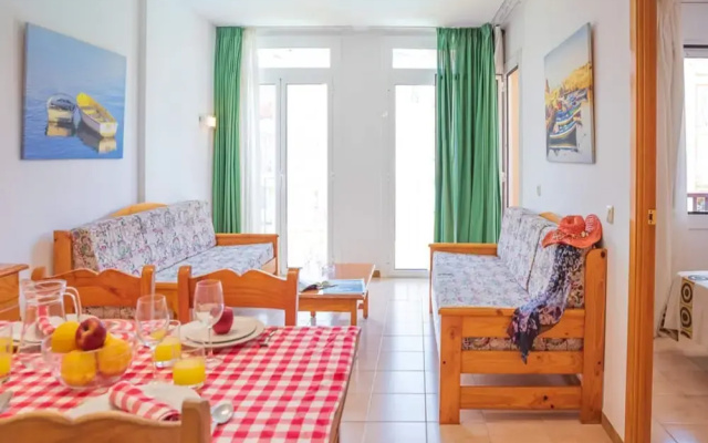 Comfort at Comte D'empuries