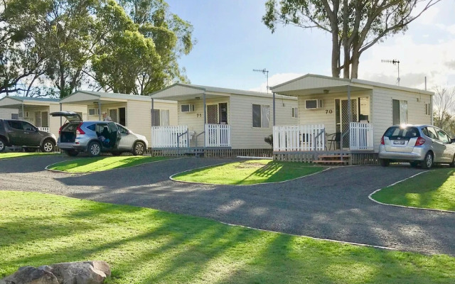 Crows Nest Tourist Park