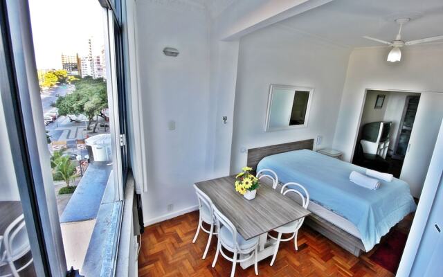 Rio Spot Apartment U020