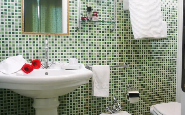 In Tarquinia Albergo Diffuso