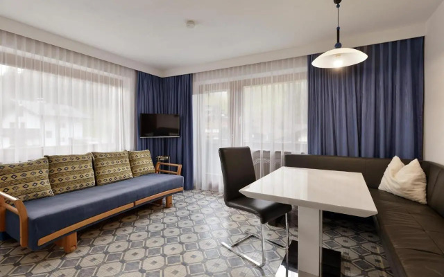 Apartementhaus Renate