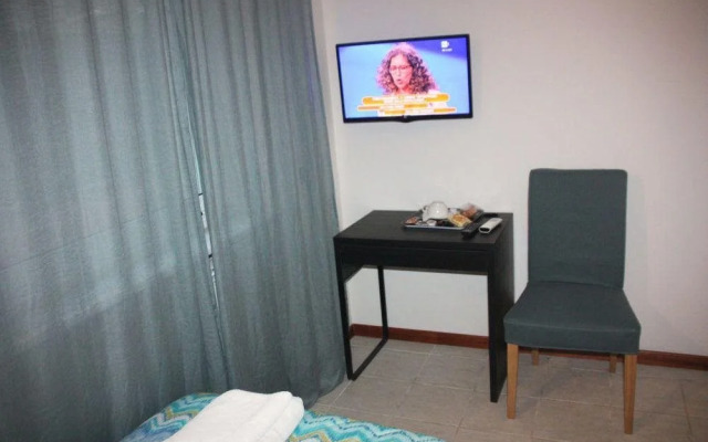 Guest House Hospital