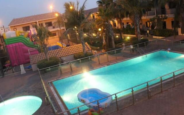 Roze Abhur Furnished Villas (Families Only)