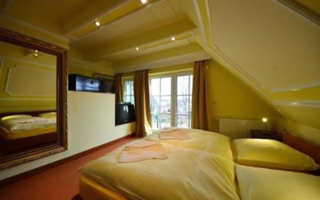 Holiday Home Sturmhaube