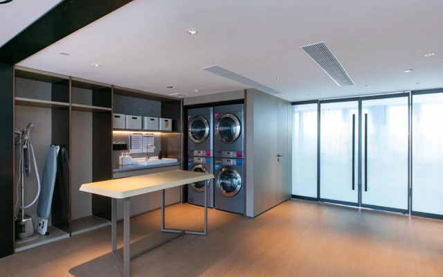 JI Hotel (Wenzhou Economic Development Zone Binhai Park Hotel)