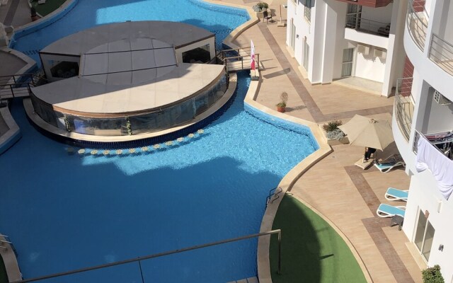 Lovely Studio by the Pool Hurghada nr al Gouna