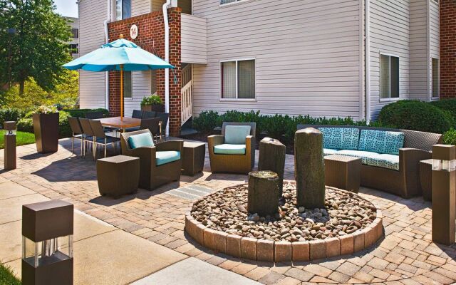 Sonesta ES Suites Annapolis