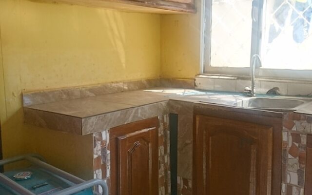 Beautiful 3-bed House in Serrekunda