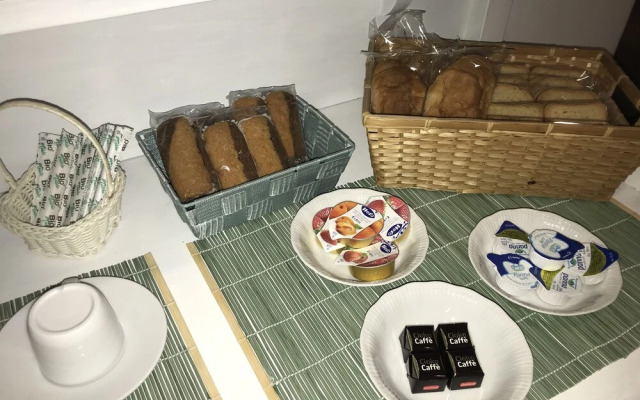 The Sweet Frascati Home