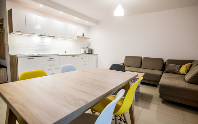 Apartament Zakopane Kamieniec 10i