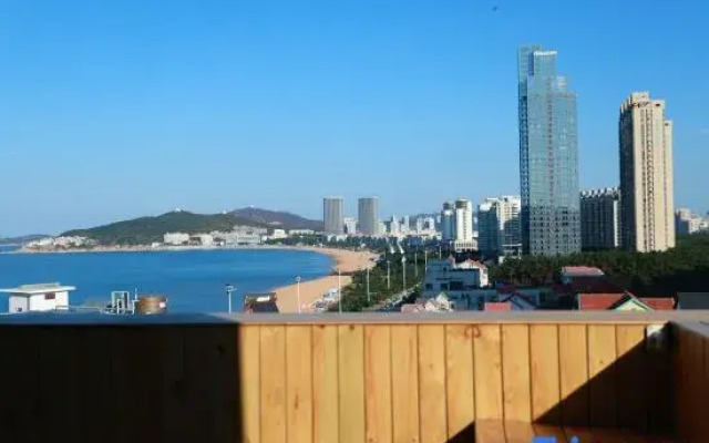 kongchan Homestay (Weihai Torch Eighth Street Branch)