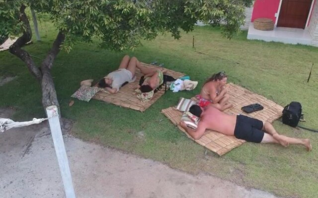 Pousada Jeito Bom de Viver