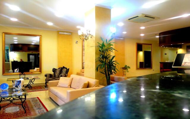 Hotel Orizzonte