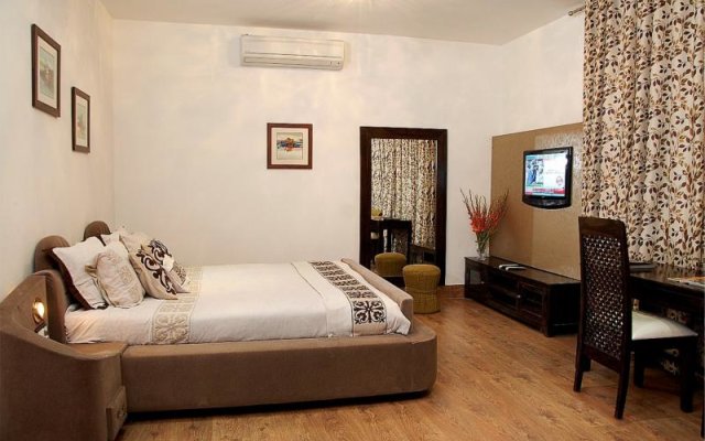 66 Residency, Jaipur