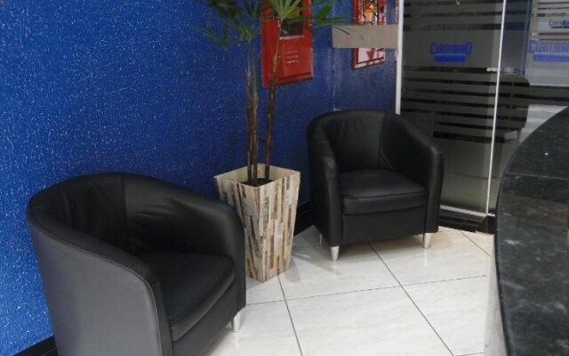 Hotel Principe Regente