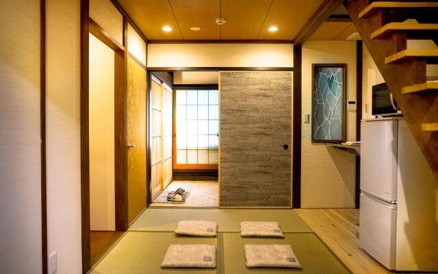 INN PLUS Toji Fushin