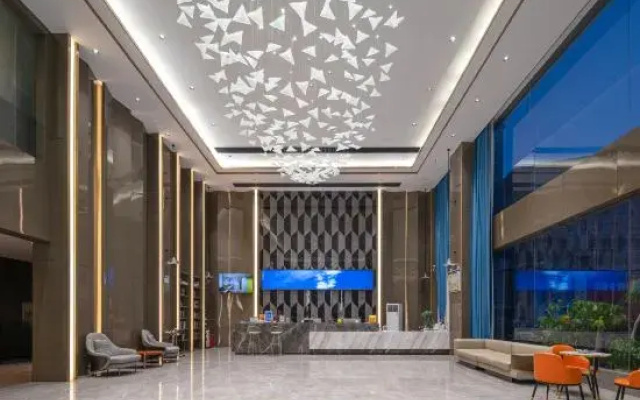 MEYO Hotel