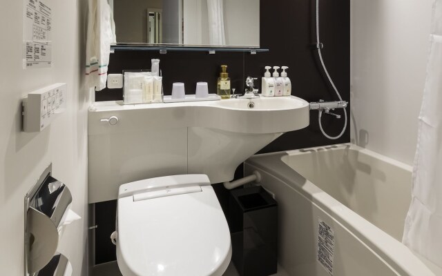 SARASA HOTEL Dotonbori