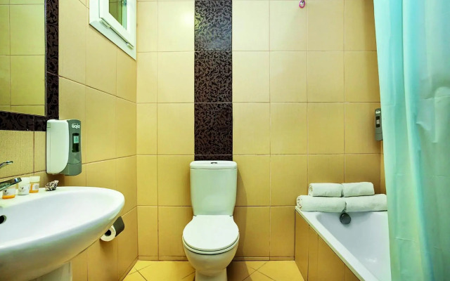 Elinotel Polis Hotel