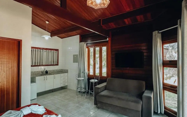 Village dos Pássaros