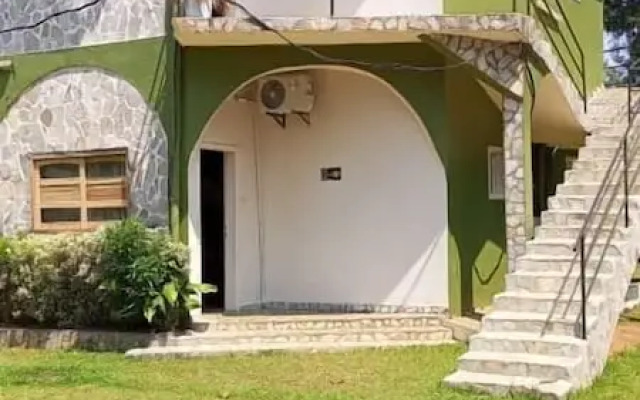 Hotel Tara Plage