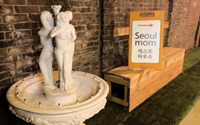 Seoul Mom Guesthouse