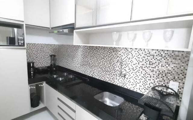 Edificio Time - Apto 810