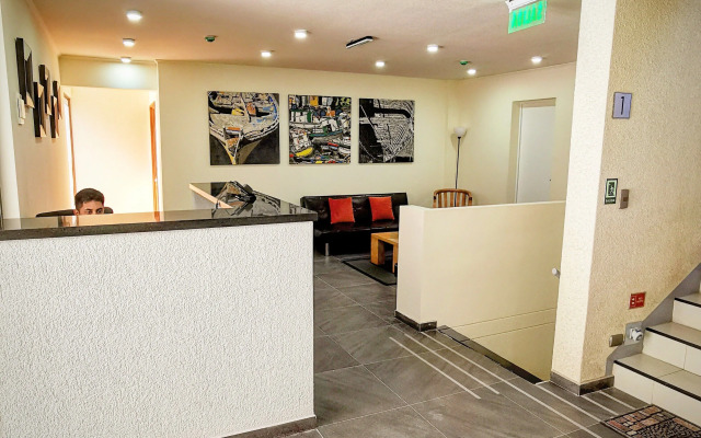 Apart Hotel Viva Providencia