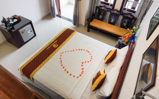 Phoenix Homestay Hoi An