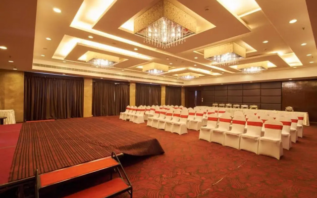GIS Select Banjara  Hills